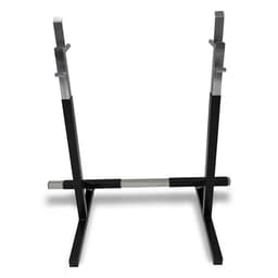 Motion & Fitness PRO Squats / bænkpres med sikkerhedskroge