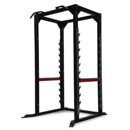 Nordic Fighter Heavy Duty Power Cage, Power rack