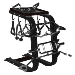 Thor Fitness ACCESSORIES RACK