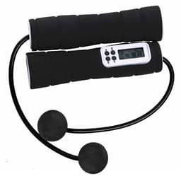 Swedish Posture JUMP Skipping Rope, Sjippetov