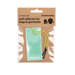 Bookman Hanging Reflectors Rectangle, Refleks