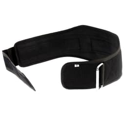 Nordic Fighter Tyngdlyftarbälte I Förstärkt Textil