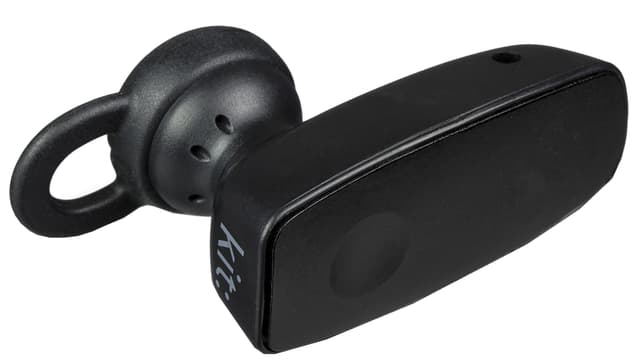 Kit Bluetooth Mono Headset