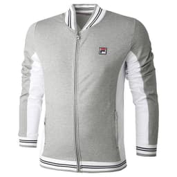 Fila Jacket Ole, Padel og tennisjakke herrer M