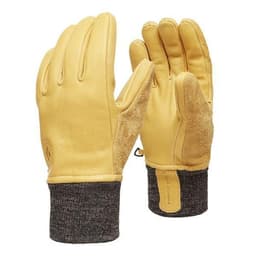 Black Diamond Dirt Bag Gloves