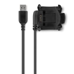 Garmin Ladeklemme
