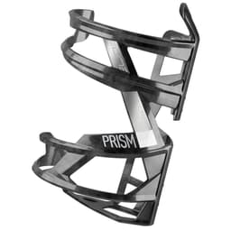 Elite Prism Carbon, Pullon pidikkeet Musta/Valkoinen Vasen