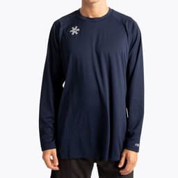 Osaka Men's Training Tee Ls, Padel og tennis T-shirt herrer M