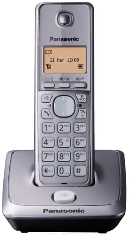 Panasonic KX-TG2711 langaton puhelin