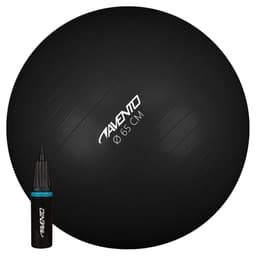 Avento Gymnastikboll + pump dia. 65 cm