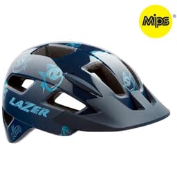 Lazer kypärä Lil Gekko MIPS 46-50 cm, Pyöräilykypärät lapset