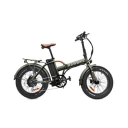 RAWBIKE Rawbike 4X