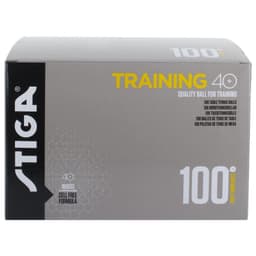 STIGA Træning 100-pak ABS