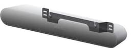 FLEXSON veggmontering for Sonos Ray (sort)