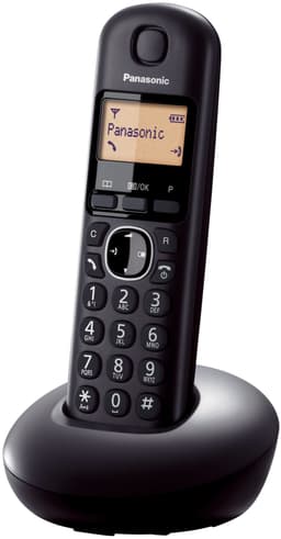 Panasonic KX-TGB210 langaton puhelin