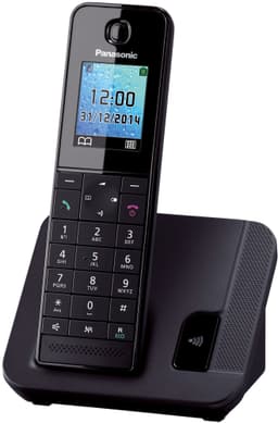 Panasonic KX-TGH210 trådløs telefon