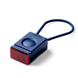 Bookman Block Light Rear, Polkupyörän valot