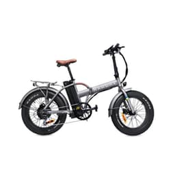RAWBIKE Rawbike 4X