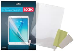 Logik Skärmskydd till Galaxy Tab A 9.7"