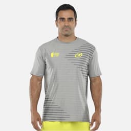 Bullpadel Vigia M Mpo, Padel og tennis T-shirt herrer XS