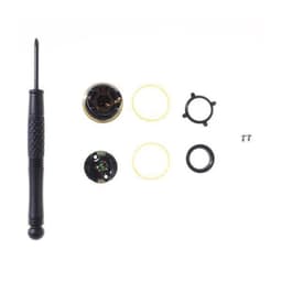 Garmin Én Vector3-batteriluke