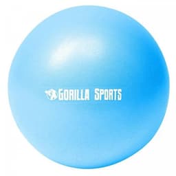 Gorilla Sports Mini Pilates ball 18 cm