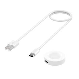Laddare med USB-kabel till Huawei Watch GT 3 Pro