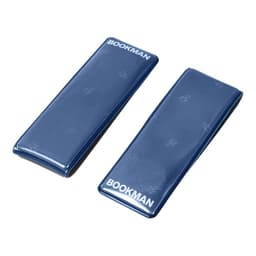 Bookman Clip-on Reflectors, Refleks