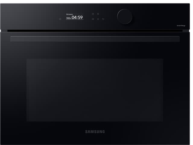 Samsung Serie 5 mikrovågsugn NQ5B5713GBK/U1 (svart)