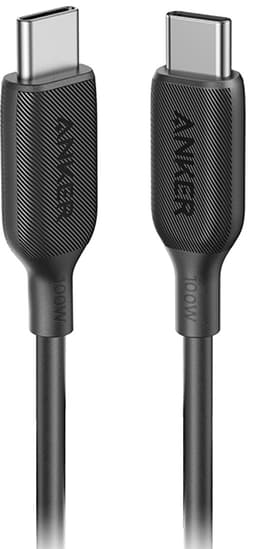 Anker PowerLine III 100W USB-C-kabel