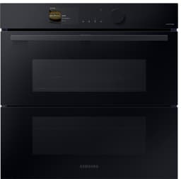 Samsung Serie 6 Bespoke Inbyggnadsugn NV7B6775LDK/U1 (svart)