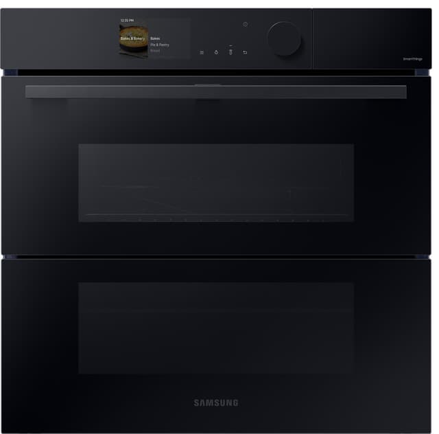 Samsung Serie 6 Bespoke Inbyggnadsugn NV7B6775LDK/U1 (svart)