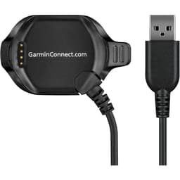 Garmin S6 Opladnings-/dataclip