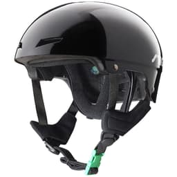 STIGA Hjelm Play+ Black Medium (52-56)