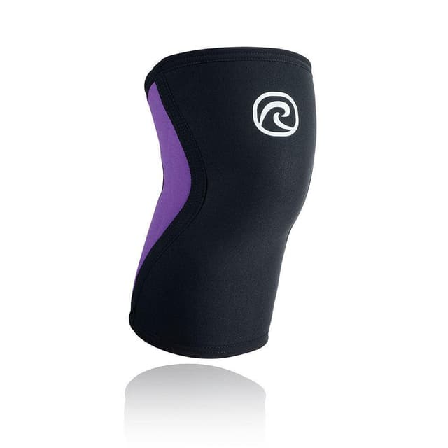 Rehband RX Knee-Sleeve 3mm, Polvi