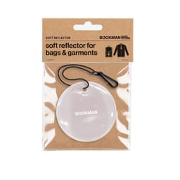 Bookman Hanging Reflectors Circle, Reflex