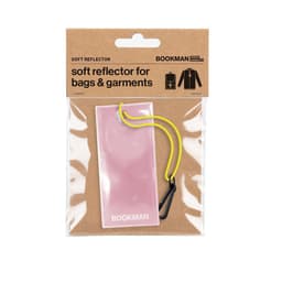 Bookman Hanging Reflectors Rectangle, Reflex