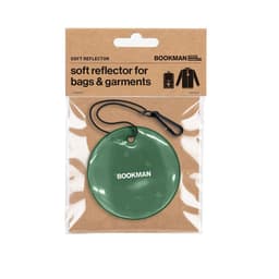 Bookman Hanging Reflectors Circle, Reflex