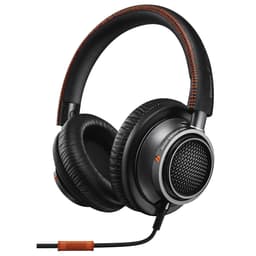Philips Fidelio L2BO/00 around-ear hodetelefoner (sort)