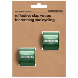 Bookman Snap Band Reflectors