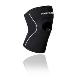 Rehband UD Knee Sleeve Patella Open 5mm, Polvi