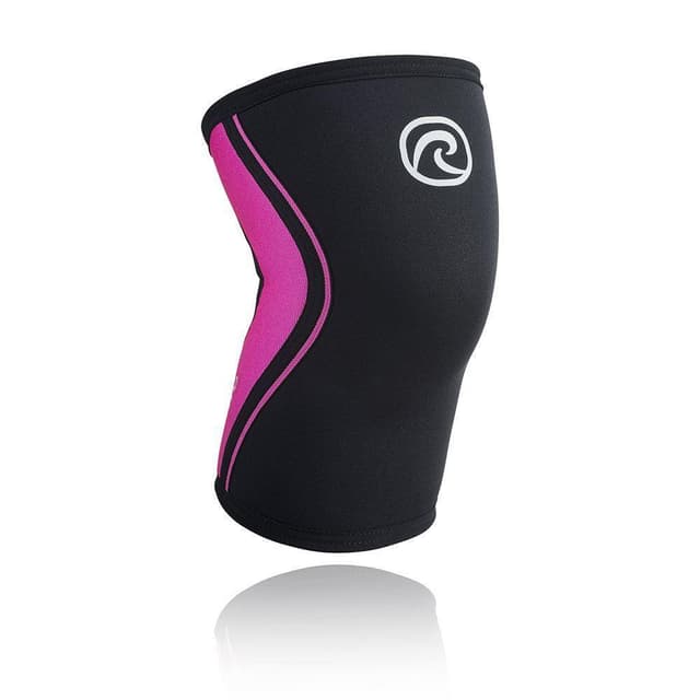 Rehband RX Knee-Sleeve 3mm, Knäskydd