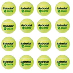 Babolat Green (72-Pack)