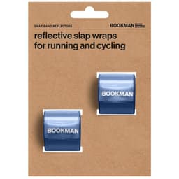 Bookman Snap Band Reflectors, Reflex