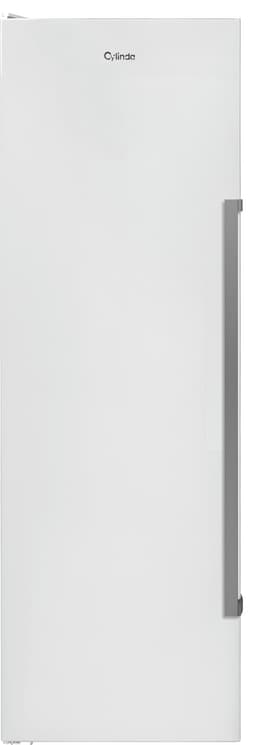 Cylinda Frysskåp F4485NVE (vit)