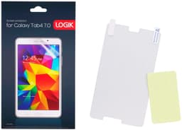 Logik skjermbeskytter til Galaxy Tab 4 7"
