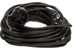 Nordic Quality förlängningskabel 322172