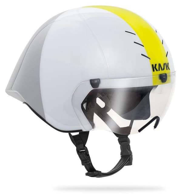 Kask Mistral, cykelhjälm
