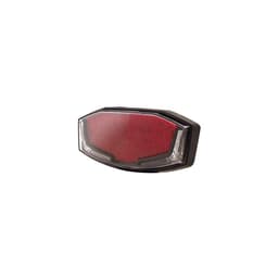 SPANNINGA Rear Light Lineo Xb, Cykelbelysning