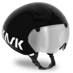 Kask Bambino Pro, Pyöräilykypärät